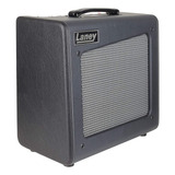 Amplificador Laney Cub-super12 Combo De 15w Reverb Super12