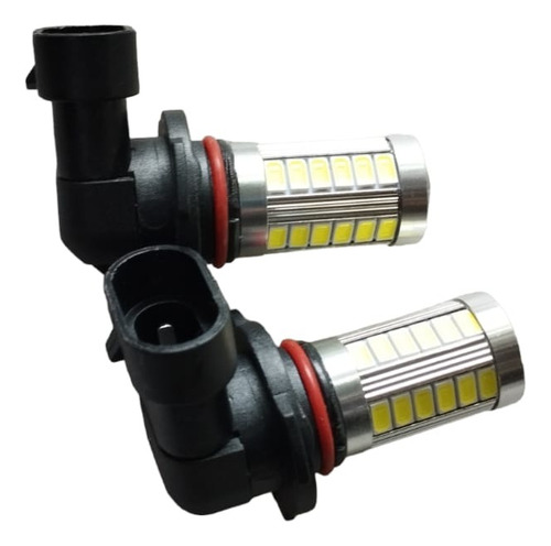 H8 H11 9005 Hb3 9006 Hb4 Faros Led Kit De Luz Antiniebla