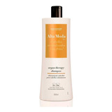 Alfaparf Shampoo Argan Therapy De 300ml Magistral Lacroze