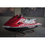 Jet Ski Yamaha Vx 1100 110 Hp