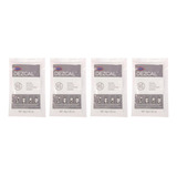 Pack 4 Sobres Dezcal 28g C/u Descalcificador Para Cafeteras 