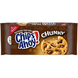 Chips Ahoy! Chunky Chocolate Chip Galletas