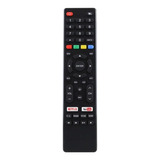 Control Compatible Con Atvio At-u58s840 Smart Tv