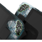 Extremerate Face Clicky Kit Para Steam Deck Accesorios Dpad