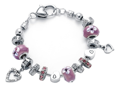  Pulseira Pandora Zmnnoppab. Todos Os Meses Birthstone Melho