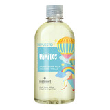 Repuesto Aromatizante Millanel Mimitos 500 Ml