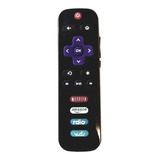 Control Remoto Para Pantalla Smart Tv Hisense 55r7050e