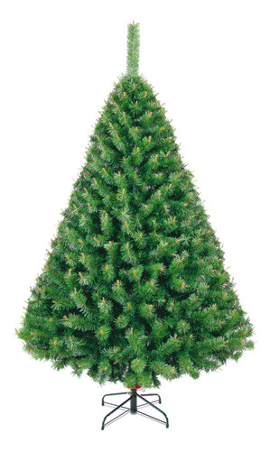 Arbol Navidad Naviplastic Pino Alberta Vde No7 220cm