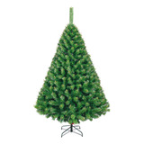 Arbol Navidad Naviplastic Pino Alberta Vde No7 220cm