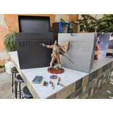 Figura Battlefield 1 Edición  Coleccionista Solo Figura