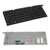 Teclado Para Notebook Dell Vostro V14t-5470-a20