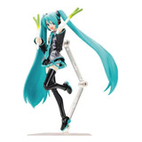 Nuevo Anime Vocaloid Hatsune Miku De 5.2 Pulgadas