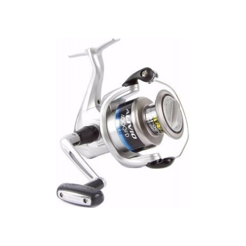 Reel Frontal Shimano Alivio 4000 Fd