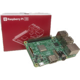 Raspberry Pi 3 Model B Quad Core 1.2ghz 1gb Ram Original