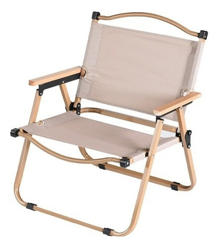 Silla Reposera Plegable Playa Y Jardin Camping Portatiles