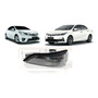 Espejo Toyota Corolla 2008 2009 2011 2012 2013 Retractil Izq Toyota Solara