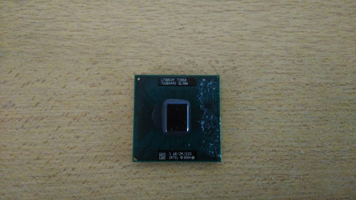 Microprocesador Intel Core Duo T2050 (p. B. Alp-ajax-gdc)