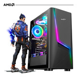 Pc Gamer Ryzen 5 5600g 16gb De Ram