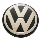 Tapa Centro De Rin Volkswagen Vw, A4, Vento, Polo, Gol