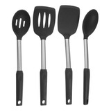 Kit De Utensilios De Cocina Para Utensilios De Cocina De Sil