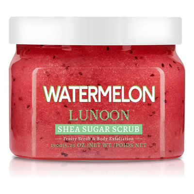 Exfoliante Corporal Hidratar La Piel Fragancia Watermelon | MercadoLibre