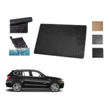 Tapete Cajuela Texturizado Bmw X3 2011 - 2014 2015 2016 2017