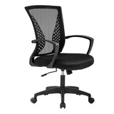 Silla De Oficina Ergonomica De Escritorio De Malla Ejecutiva