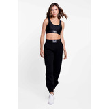 Jogger Mujer Everlast Unlimit Chm