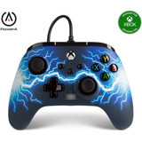 Control Joystick Scuff Alambrico Share Audio Xbox X S Vibrac