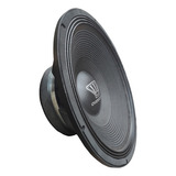 Alto Falante Oversound Woofer 15 Sub 1000 Xt 4 Ohms 1000w Cor Preto