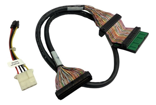 Intel Server Sr2300 Td Cable Kit New A92482-001 A91821-0 Cck