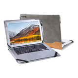 Funda Para Notebook Berfea P/lenovo Yoga Slim 7 14'' , Gris