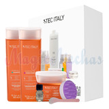 Kit Tec Italy Essential Oil - mL a $115