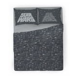 Sabanas Piñata Disney Star Wars Ultra Soft 2 Plazas