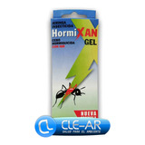 Hormixan Gel Hormiguicida Control Hormigas 30 Gr.