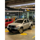 Renault Duster Oroch 2.0 2020