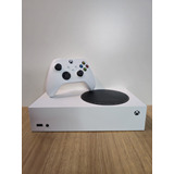 Microsoft Xbox Series S 512gb Branco All Digital - Seminovo