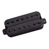 Pastilla Humbucker Seymour Duncan 7str Nazgul Bridge