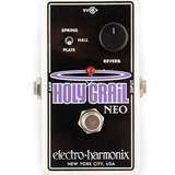 Pedal Ehx Electro Harmonix Holy Grail Neo Reverb C/ Nf-e
