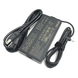 Cargador Para Asus 20v 7.5a 6.0*3.7 Asus Rog G531gt Adp-150n