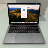 Apple Macbook Pro 13 Touch Bar 2019 Intel I7 16 Ram 128ssd