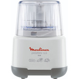 Picadora Moulinex Pica Todo En 123 Moulinette 750w Ad6011 