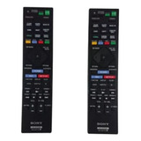 Control Remoto Original Sony P/ Bdv-n7200w, N9200 Y E2100