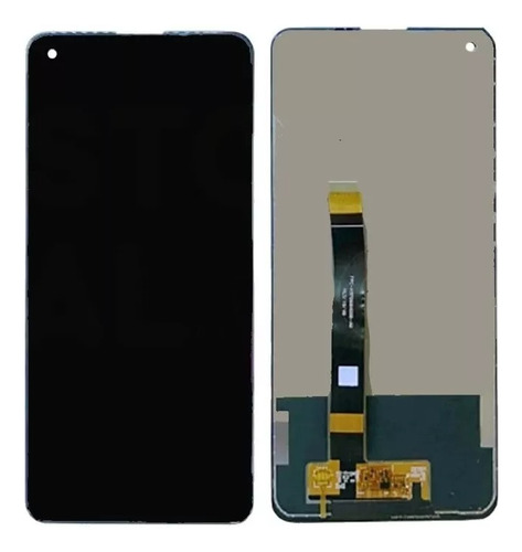 Display Para LG K51s | K510emw