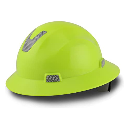 Cascos De Construcción, Casco De Fibra De Carbono De Ala Com