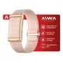 Pulsera Inteligente - Smart Band Aiwa - Resistencia Ip68 Rosa | Mismo precio en cuotas