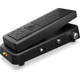 Pedal Wah Wah Hell Babe Behringer Hb01 Controle Óptico