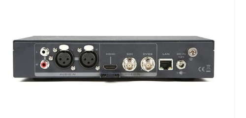 Datavideo Nvs-25  Video Streaming Server - En Caja