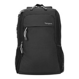 Mochila Para Notebook Targus Intellect Advance 15.6  Negro