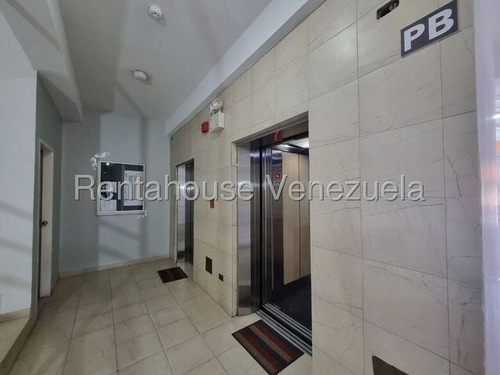 Apartamento En Venta Resid Los Ilustres, Zona Centro Maracay 25-15783 Hc - Imagen 4
